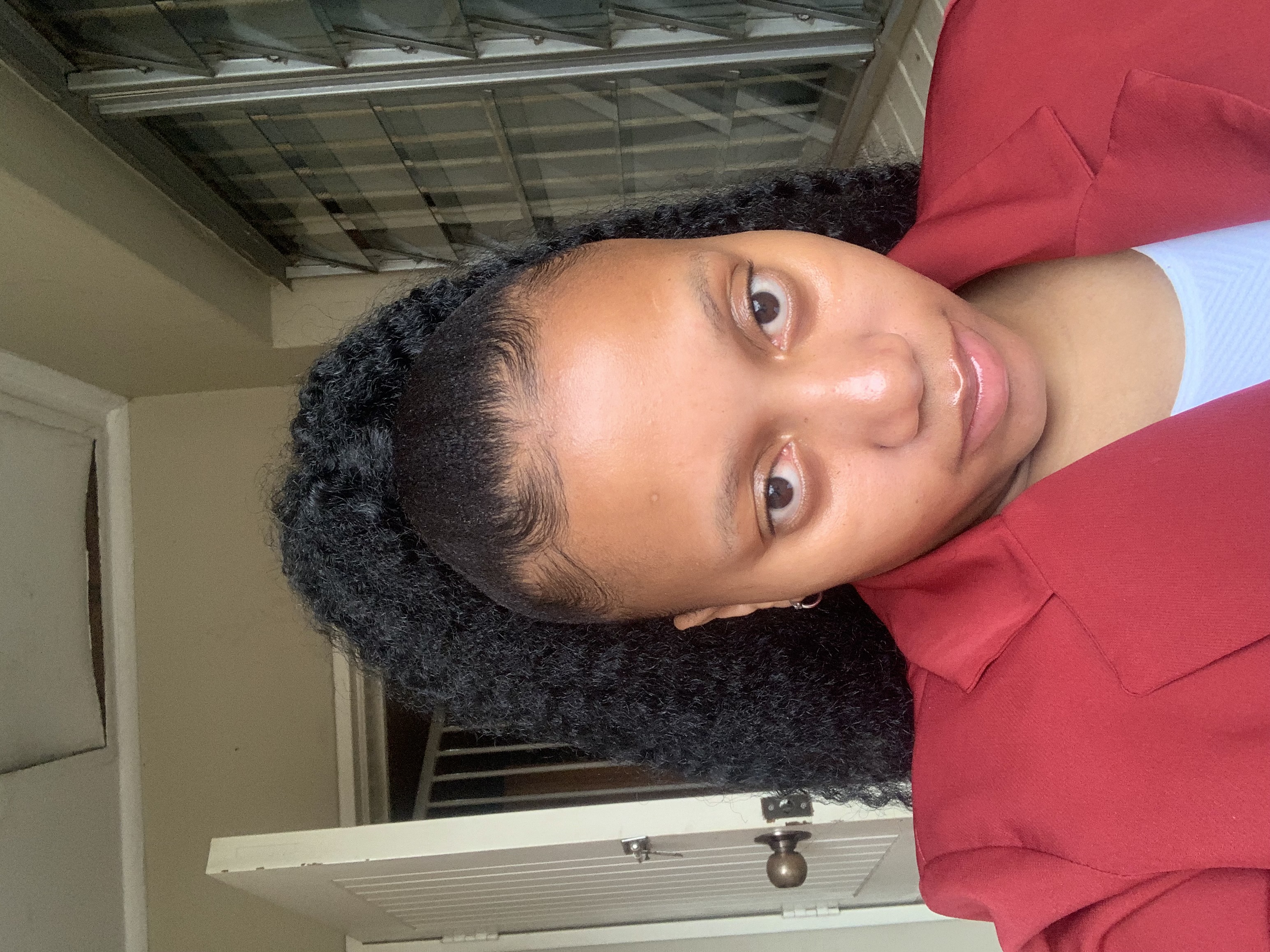 Palesa Irene  Mokhorong